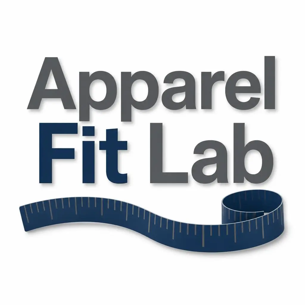 Apparel Fit Lab Logo