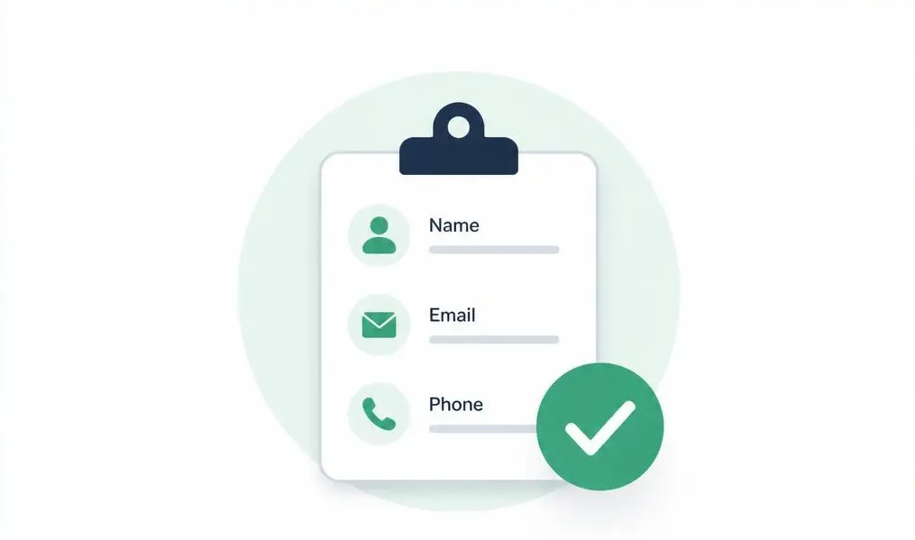 Application Interface